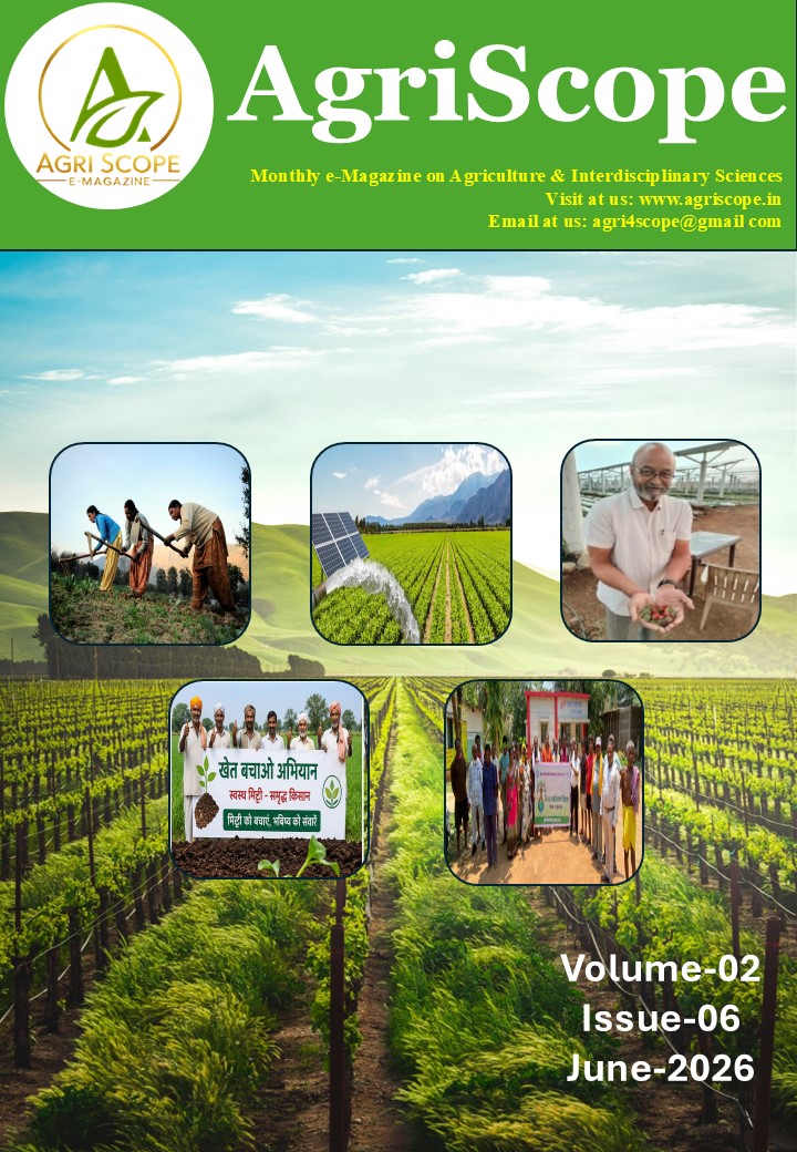 June 2026 Cover